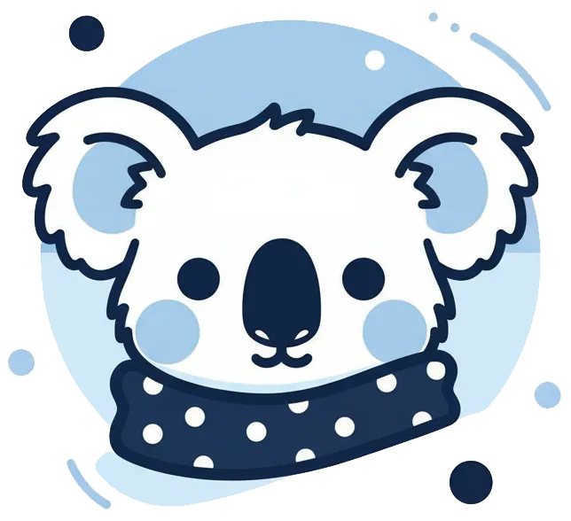 Koala Logo